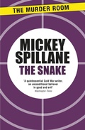 Cover: The Snake - The Murder Room
