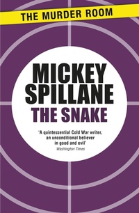 Enlarge image Cover: The Snake - The Murder Room
