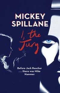 Enlarge image Cover: I, The Jury - The Murder Room