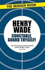 Cover: Constable Guard Thyself - The Murder Room