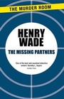 Cover: The Missing Partners - The Murder Room
