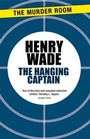 Cover: The Hanging Captain - The Murder Room