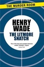 Cover: The Litmore Snatch - The Murder Room