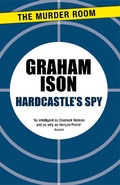 Cover: Hardcastle's Spy - The Murder Room