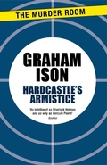 Cover: Hardcastle's Armistice - The Murder Room
