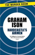 Cover: Hardcastle's Airmen - The Murder Room