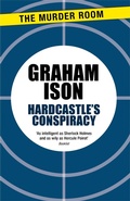 Cover: Hardcastle's Conspiracy - The Murder Room