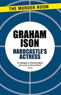 Cover: Hardcastle's Actress - The Murder Room