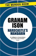 Cover: Hardcastle's Mandarin - The Murder Room