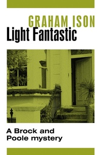 Enlarge image Cover: Light Fantastic - The Murder Room