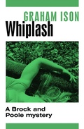 Cover: Whiplash - The Murder Room