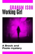 Cover: Working Girl - The Murder Room
