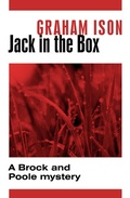 Cover: Jack in the Box - The Murder Room