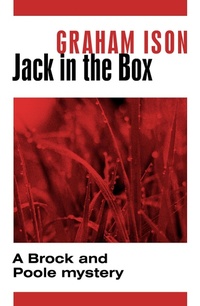 Enlarge image Cover: Jack in the Box - The Murder Room
