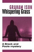 Cover: Whispering Grass - The Murder Room