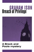 Cover: Breach of Privilege - The Murder Room