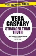 Cover: Stranger Than Truth - The Murder Room