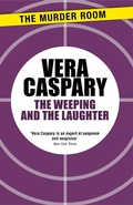 Cover: The Weeping and The Laughter - The Murder Room