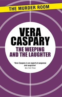Enlarge image Cover: The Weeping and The Laughter - The Murder Room