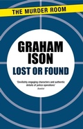 Cover: Lost or Found - The Murder Room