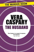 Cover: The Husband - The Murder Room
