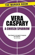 Cover: A Chosen Sparrow - The Murder Room
