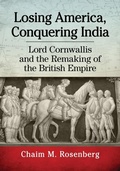 Cover: Losing America, Conquering India - McFarland & Co Inc