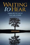 Cover: Waiting to Hear - Guardian Books