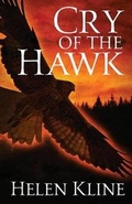 Cover: Cry of the Hawk - Outskirts Press