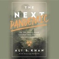 Cover: The Next Pandemic Lib/E - Hachette Original
