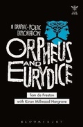 Cover: Orpheus and Eurydice - Bloomsbury Academic