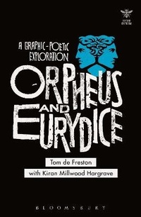 Enlarge image Cover: Orpheus and Eurydice - Bloomsbury Academic