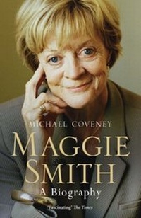 Abbildung von: Maggie Smith - Weidenfeld & Nicolson