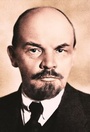 Cover: Lenin the Dictator - Weidenfeld and Nicholson