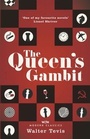 Cover: The Queen's Gambit - Weidenfeld and Nicholson