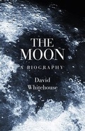 Cover: The Moon - Weidenfeld & Nicolson