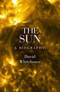 Cover: The Sun - Weidenfeld & Nicolson