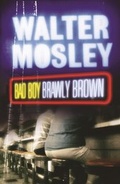 Cover: Bad Boy Brawly Brown - Weidenfeld & Nicolson