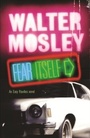 Cover: Fear Itself - Weidenfeld & Nicolson
