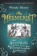 Cover: The Mesmerist - Weidenfeld & Nicolson