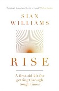 Cover: Rise - Weidenfeld & Nicolson