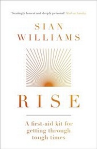 Enlarge image Cover: Rise - Weidenfeld & Nicolson