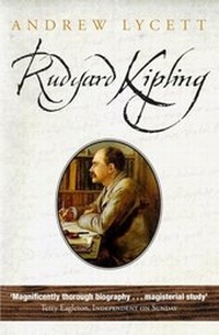 Abbildung von: Rudyard Kipling - Weidenfeld & Nicolson