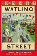 Cover: Watling Street - Weidenfeld and Nicholson