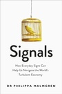 Cover: Signals - Weidenfeld and Nicholson