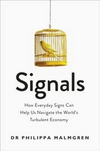 Enlarge image Cover: Signals - Weidenfeld and Nicholson
