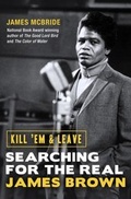 Cover: Kill 'Em and Leave - Weidenfeld and Nicholson