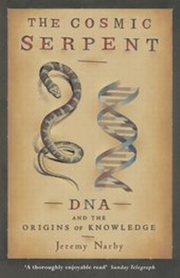 Abbildung von: The Cosmic Serpent - Weidenfeld and Nicholson