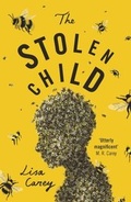 Cover: The Stolen Child - Weidenfeld and Nicholson