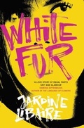 Cover: White Fur - Weidenfeld and Nicholson